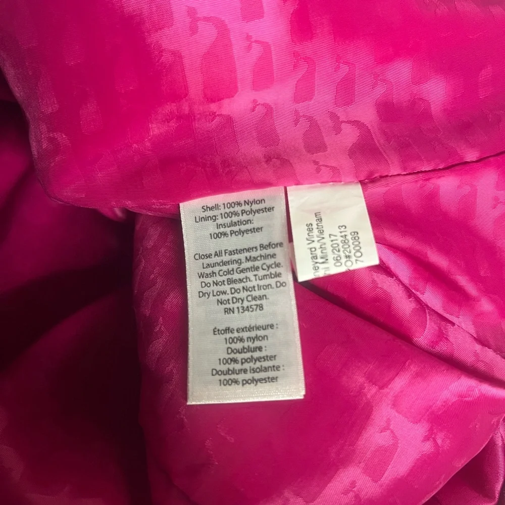 Vineyard‎ Vines vest.